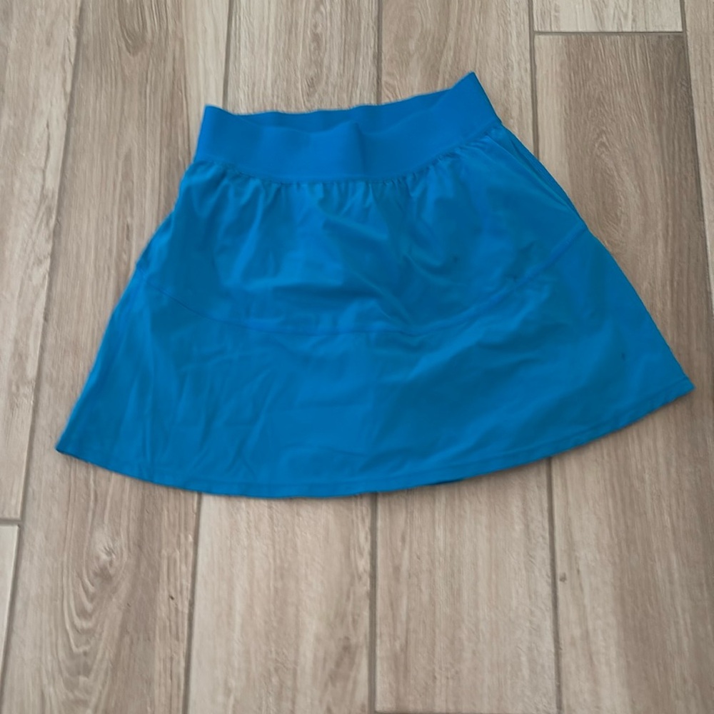 Mono B tennis skirt
